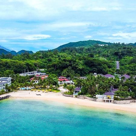 Misibis Bay Hotell Eksteriør bilde