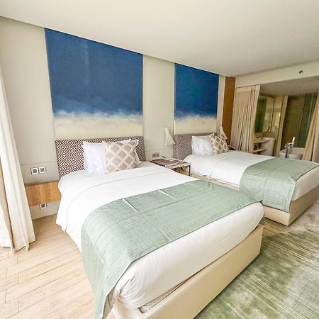 Misibis Bay Hotell Eksteriør bilde