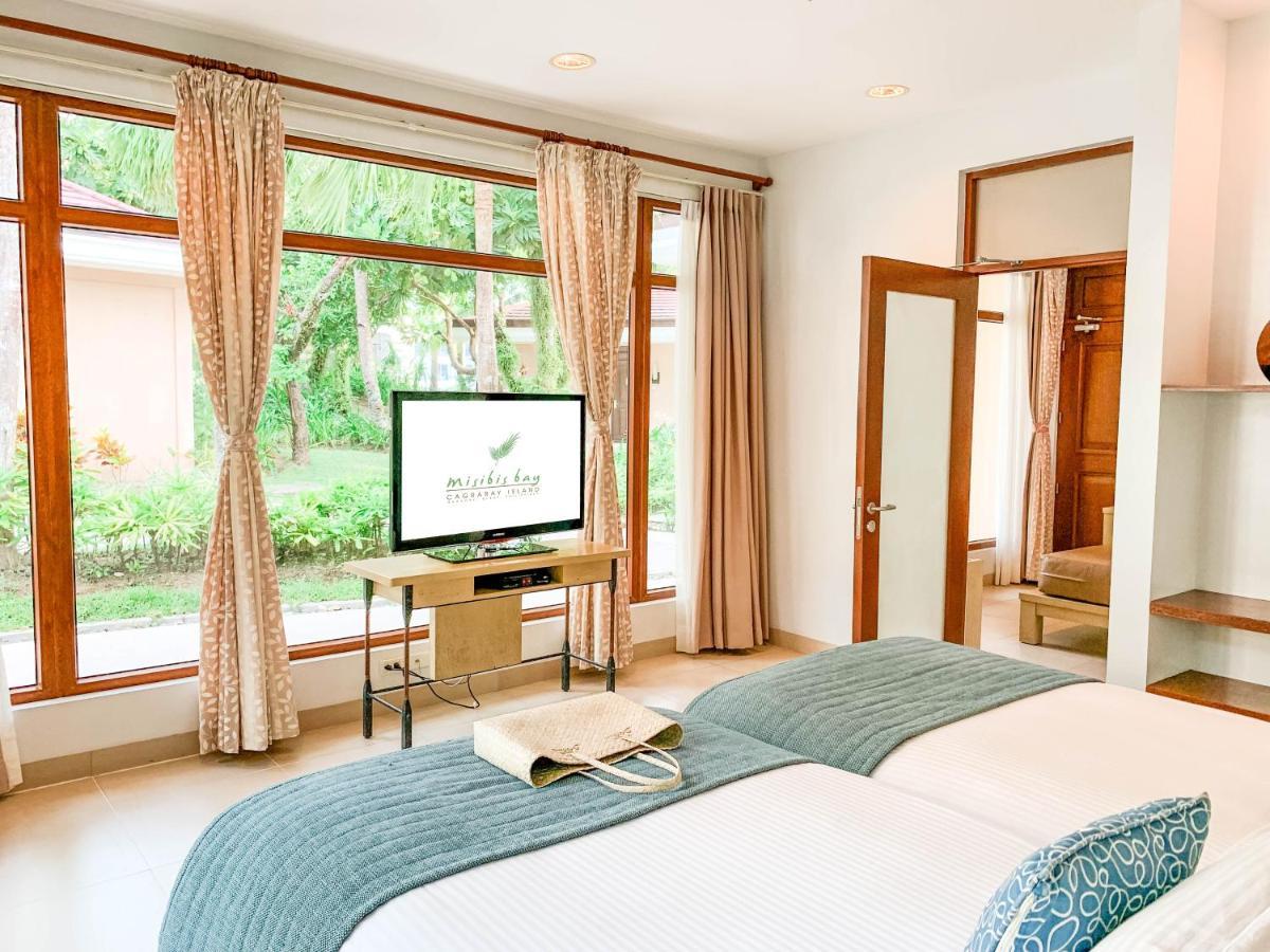 Misibis Bay Hotell Eksteriør bilde
