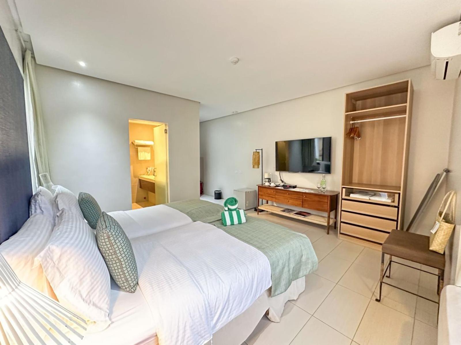 Misibis Bay Hotell Eksteriør bilde
