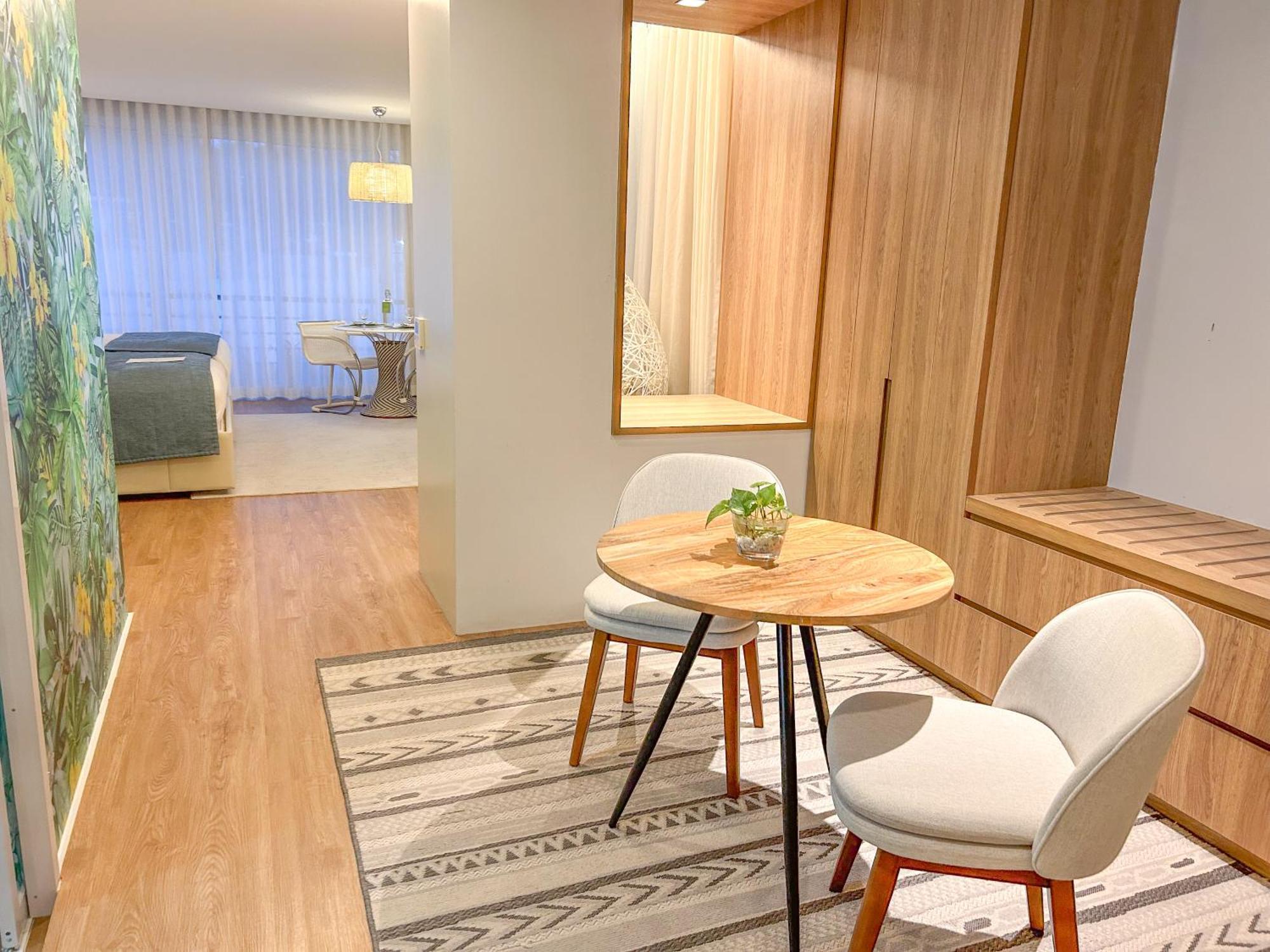 Misibis Bay Hotell Eksteriør bilde