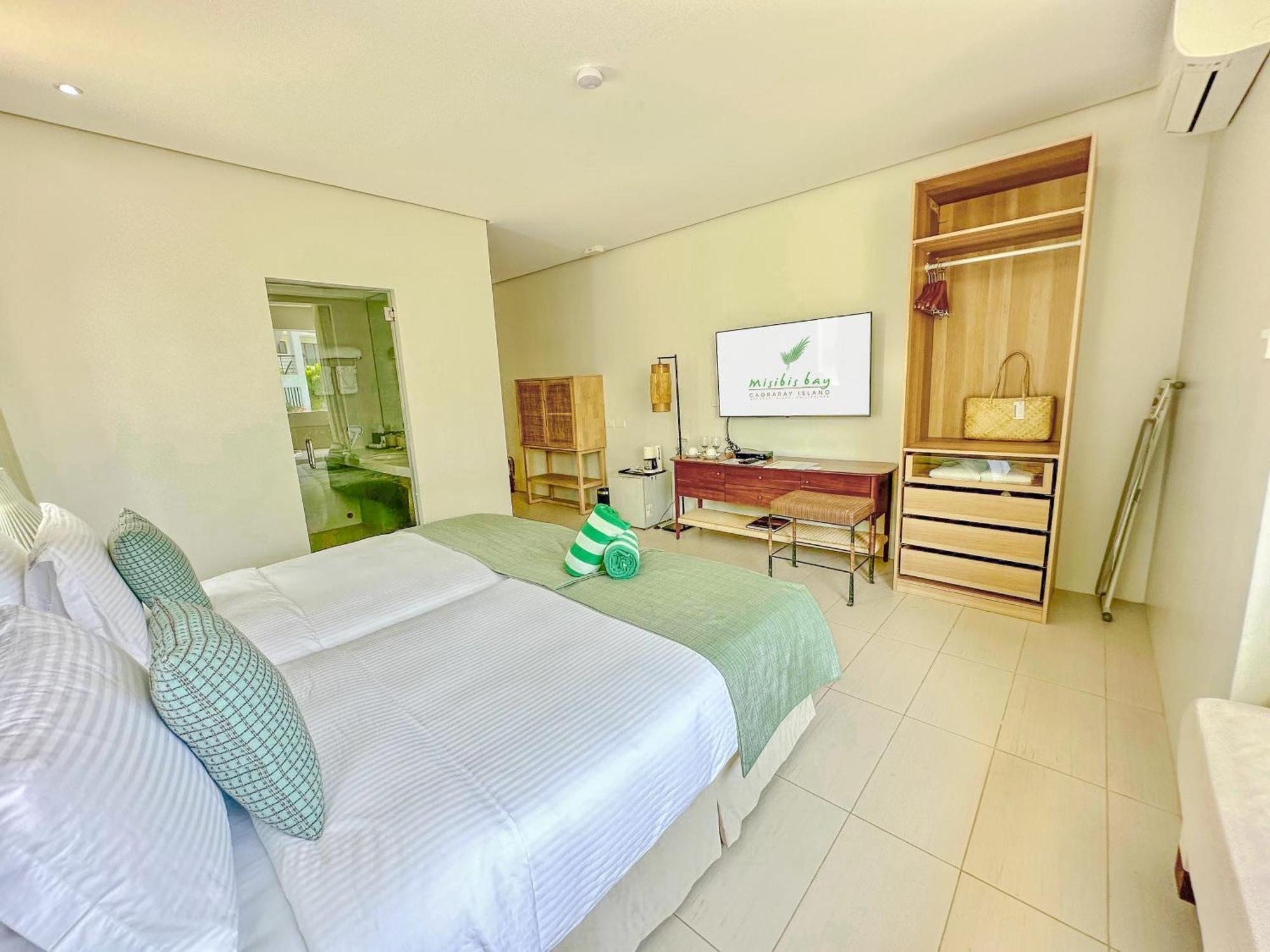 Misibis Bay Hotell Eksteriør bilde