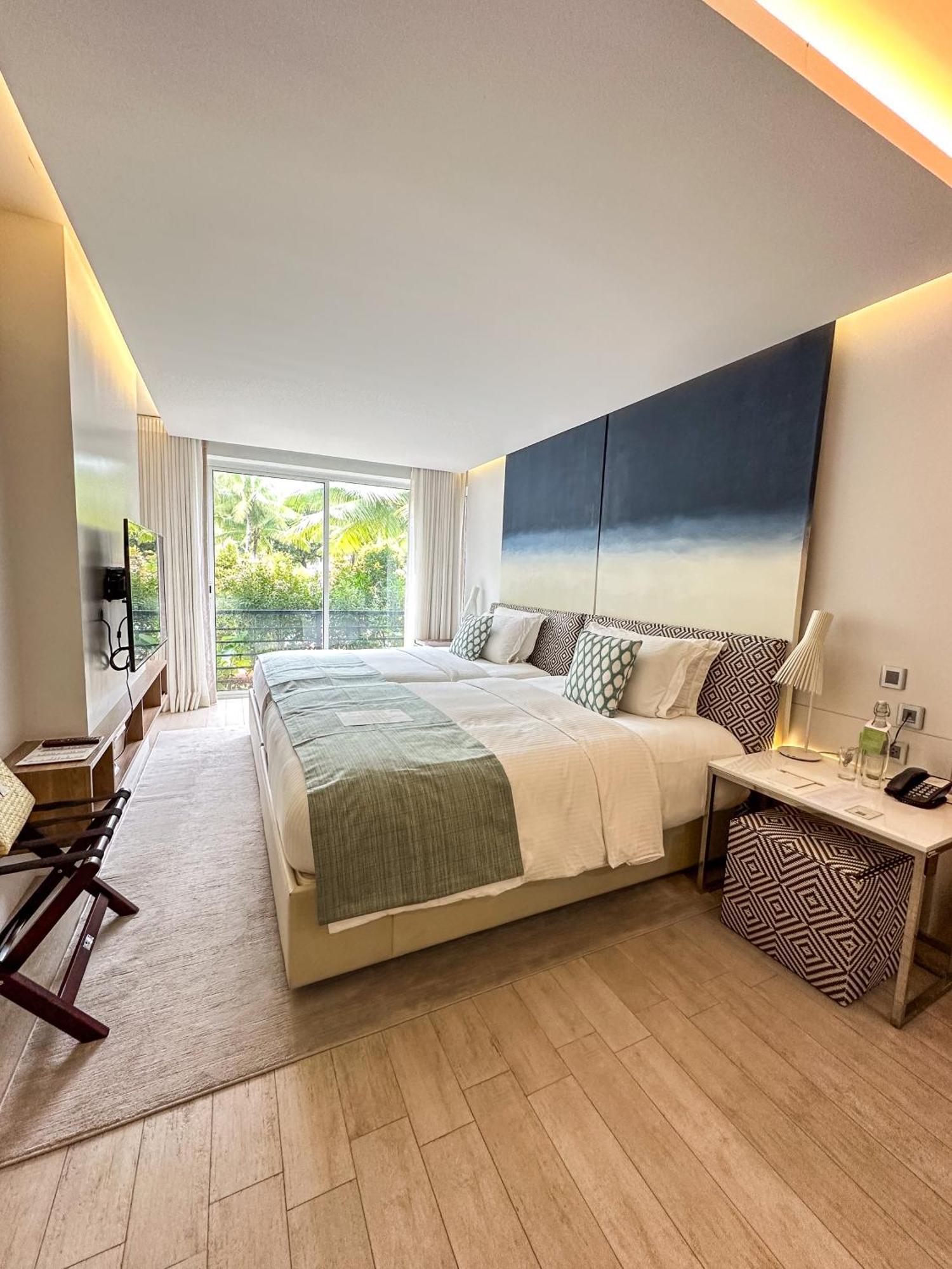 Misibis Bay Hotell Eksteriør bilde