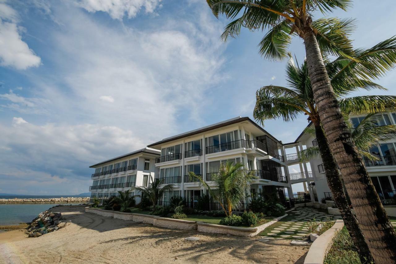 Misibis Bay Hotell Eksteriør bilde